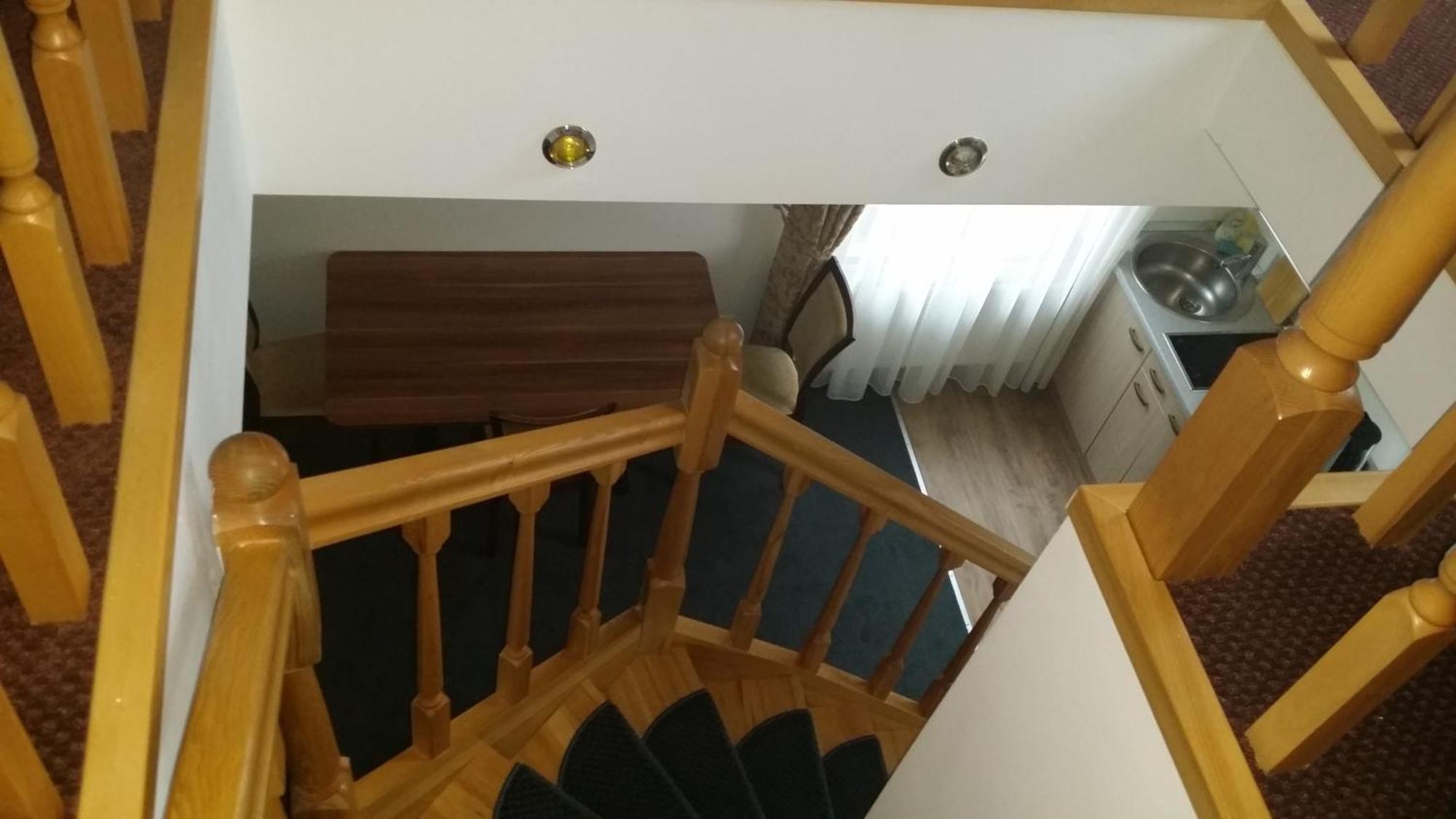 Guest House & Villa Astoma Palanga Room photo
