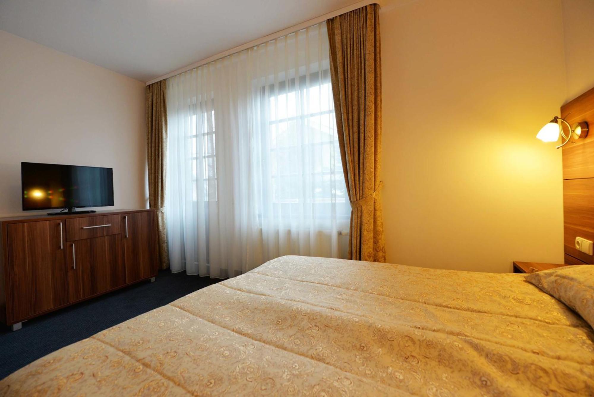 Guest House & Villa Astoma Palanga Room photo