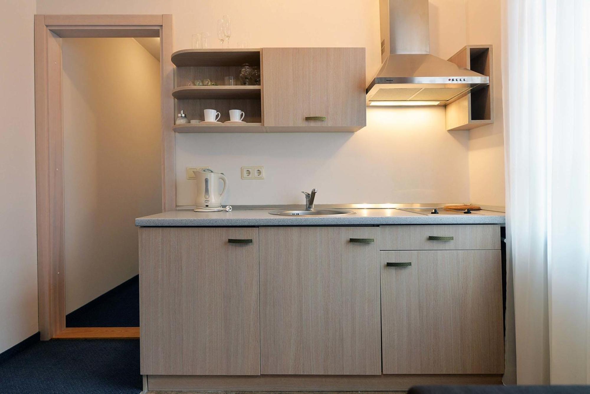 Guest House & Villa Astoma Palanga Room photo