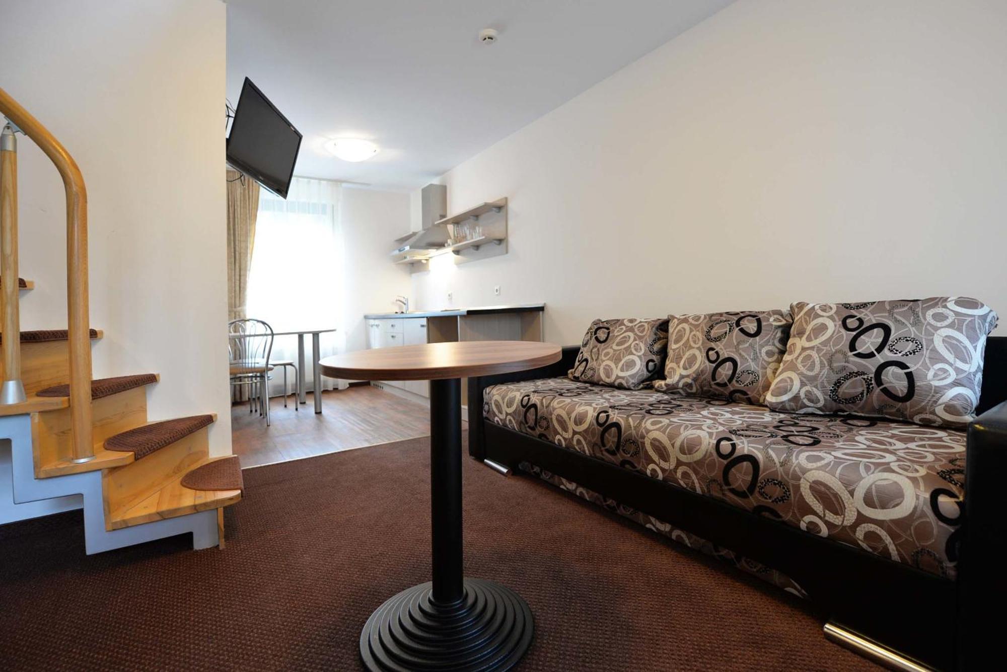 Guest House & Villa Astoma Palanga Room photo