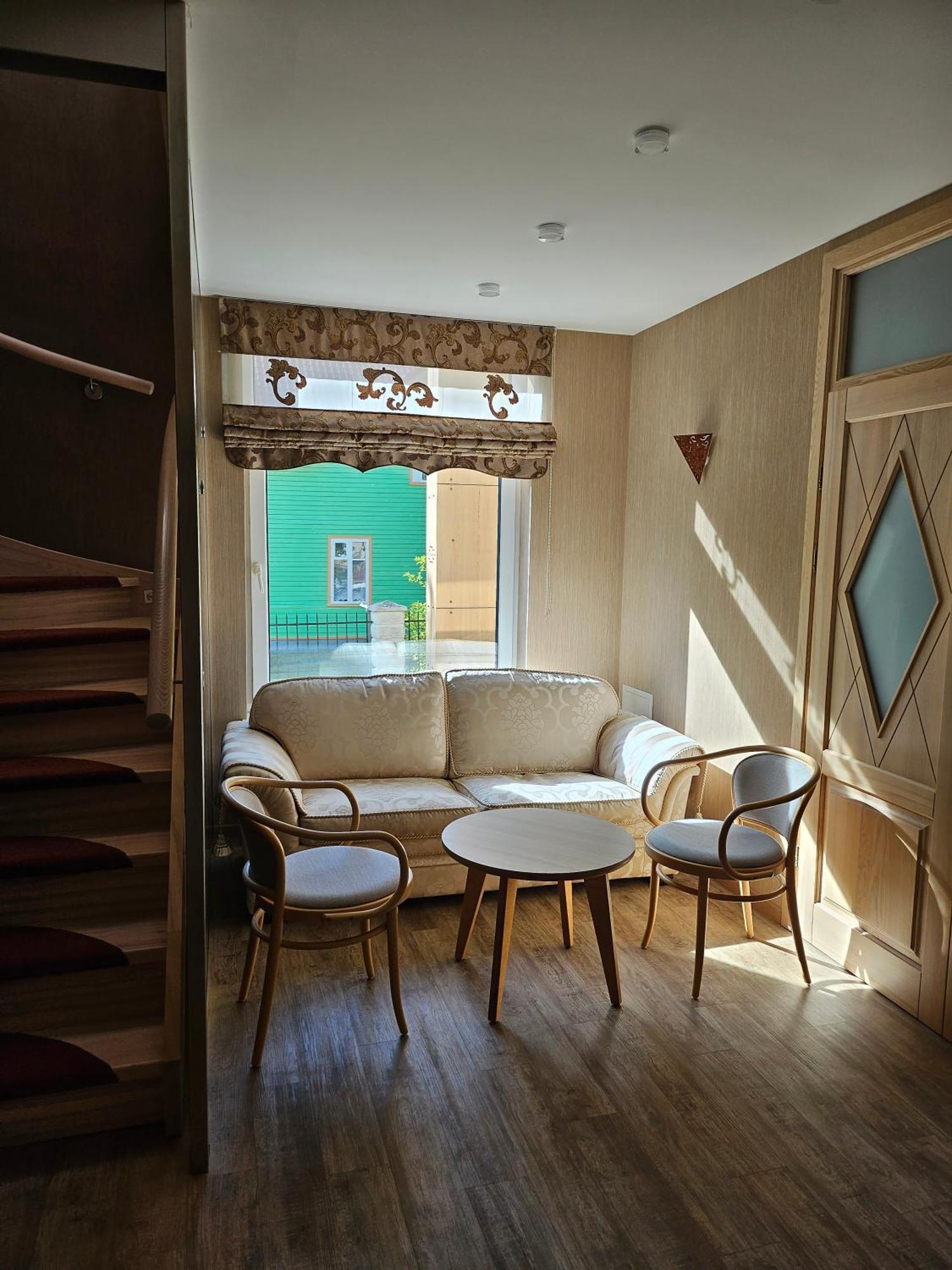 Guest House & Villa Astoma Palanga Exterior photo